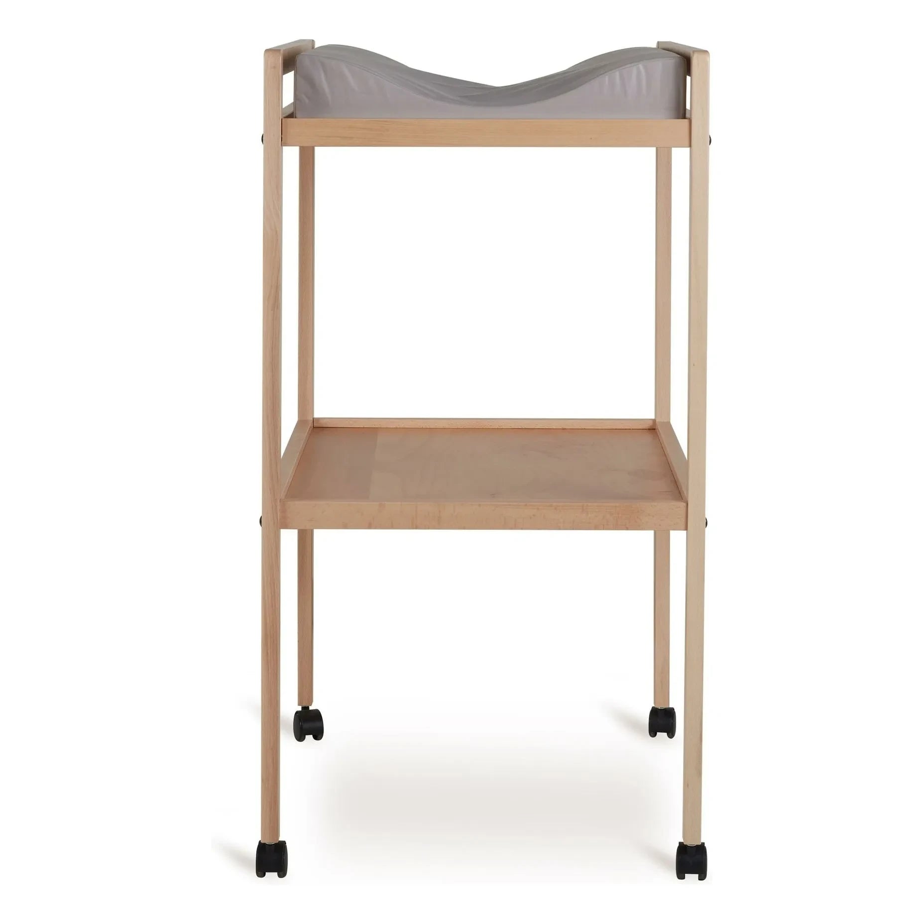 Quax - Mori Baby Changing Table | Light Wood