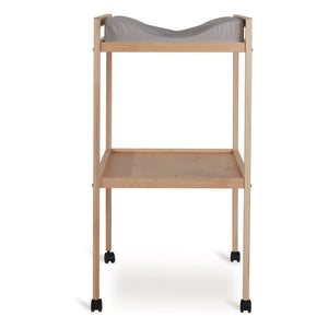 Quax - Mori Baby Changing Table | Light Wood