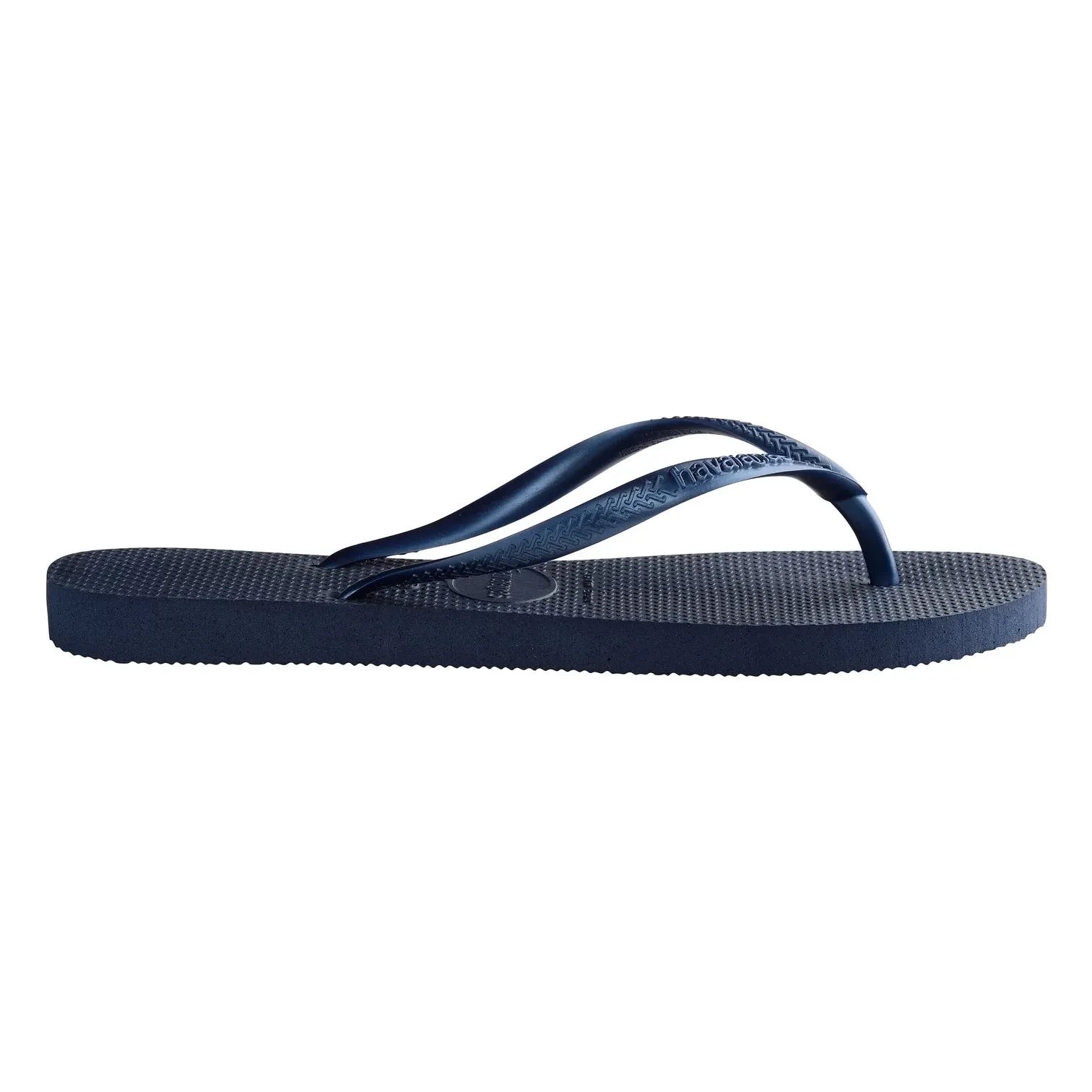 Havaianas - Thin Toe-Post Sandals | Navy
