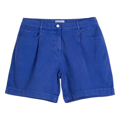 Bobo Choses - Organic Cotton Bermuda Shorts | Blue
