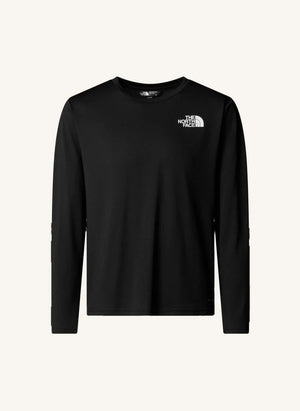 The North Face - The North Face T-Shirt | Black