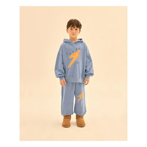 Jelly Mallow - Energy Sweatshirt | Blue