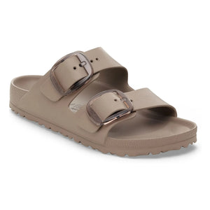 BIRKENSTOCK - Arizona Big Buckle EVA sandaletler | Koyu kahverengi
