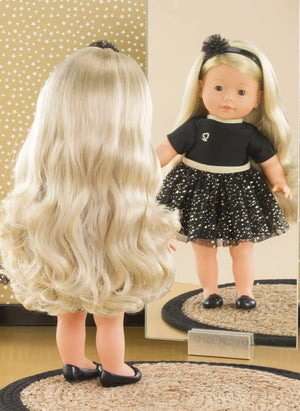 Corolle - My Corolle - Eve: Dream Hair | Black