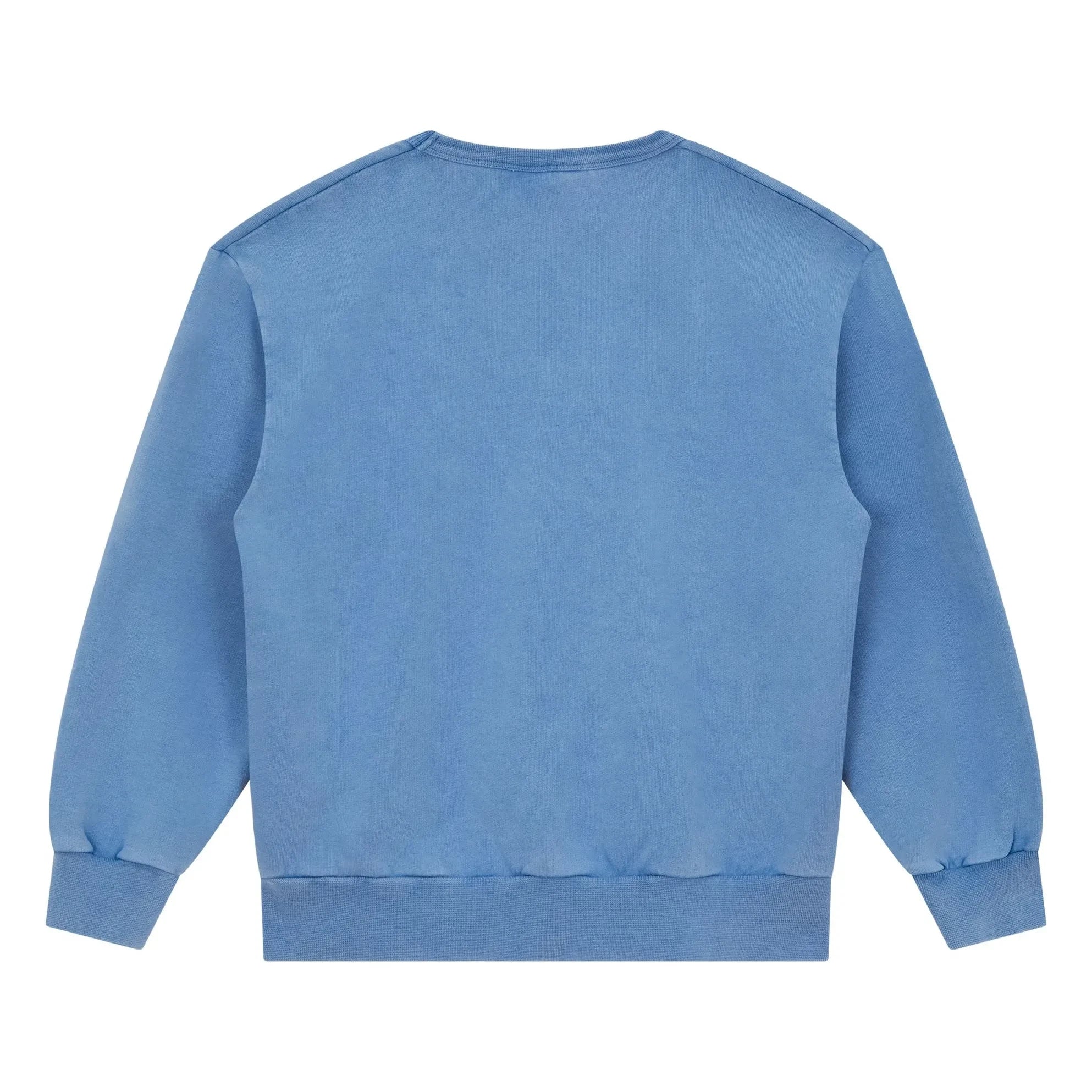 Hundred Pieces - Sweat Ryde God Town Organic Cotton | Navy Blue