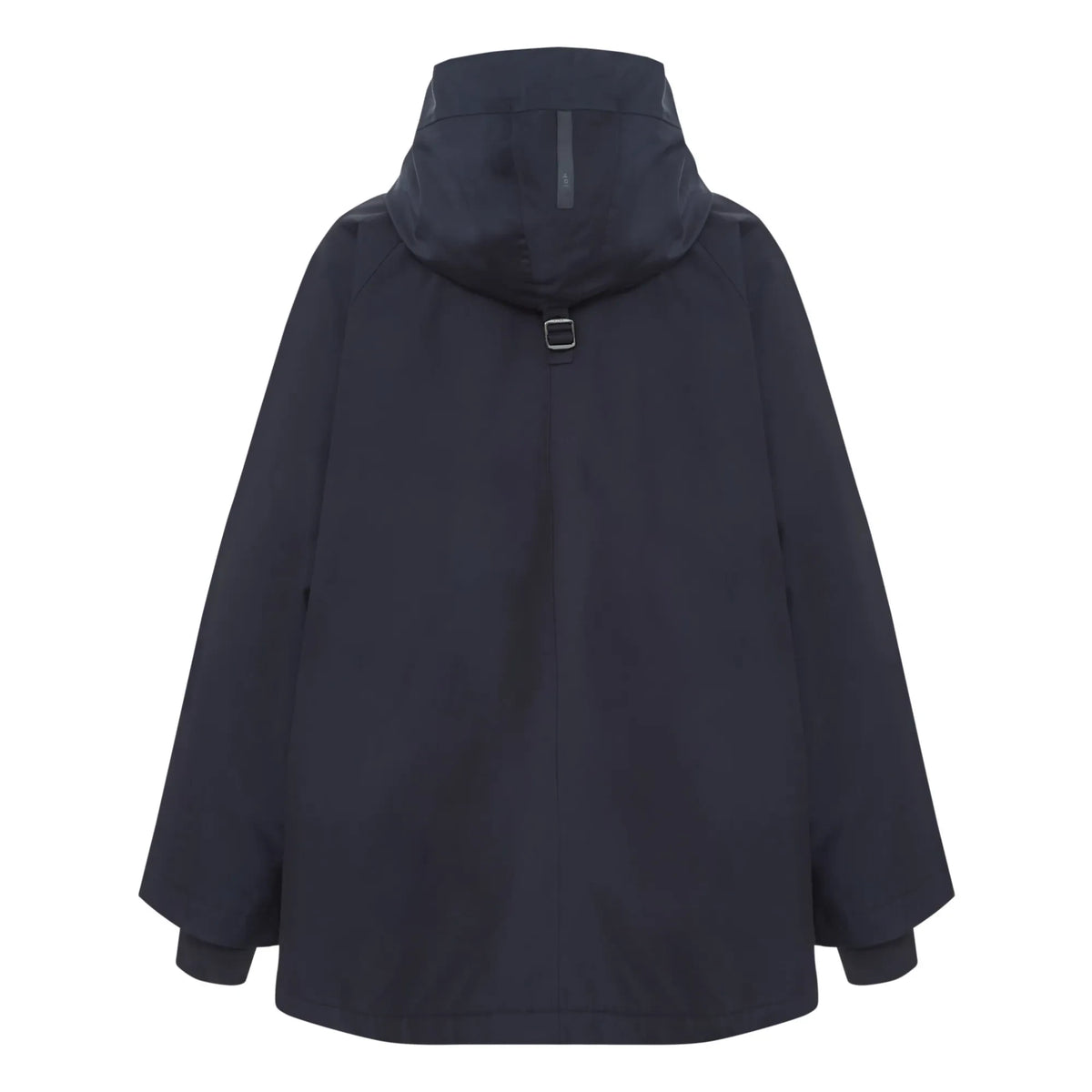 g-lab - Pure Oversize Parka | Lacivert