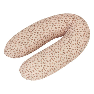 Candide - Leopard Nursing Pillow