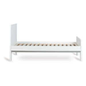Quax - Ashi Crib Mattress 70x140 cm | Cream