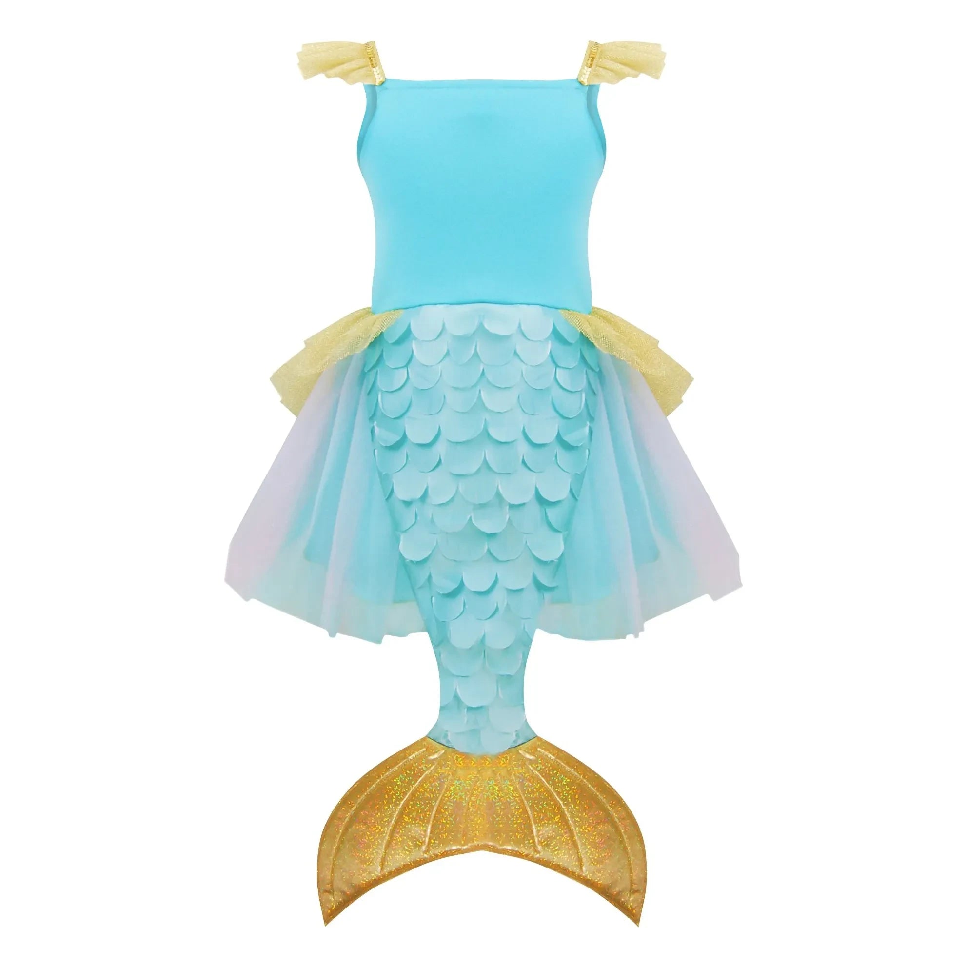 Great Pretenders - Mermaid Costume