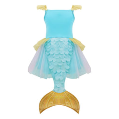 Great Pretenders - Mermaid Costume