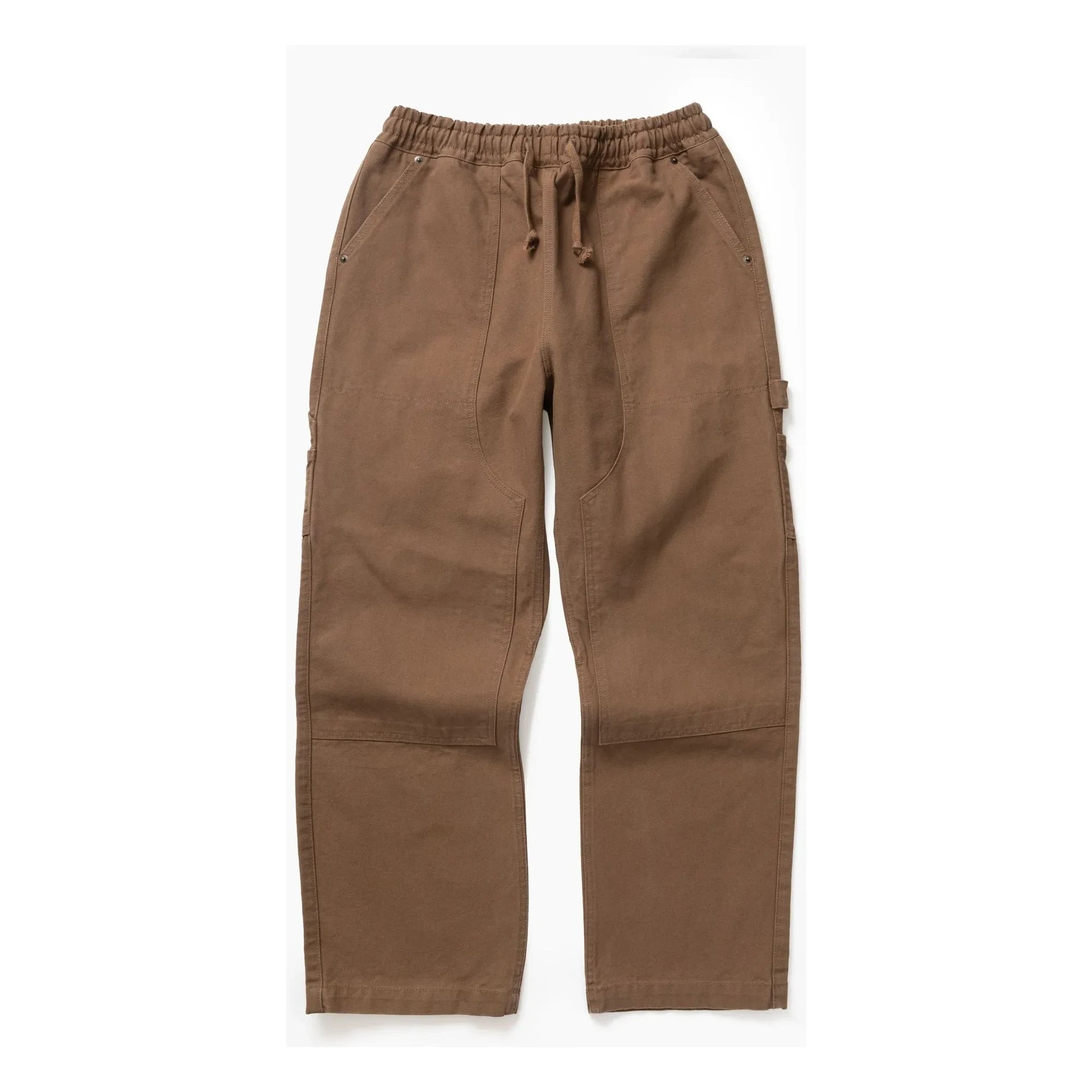 Service Works - Utility Chef Pants Organic Cotton | Camel