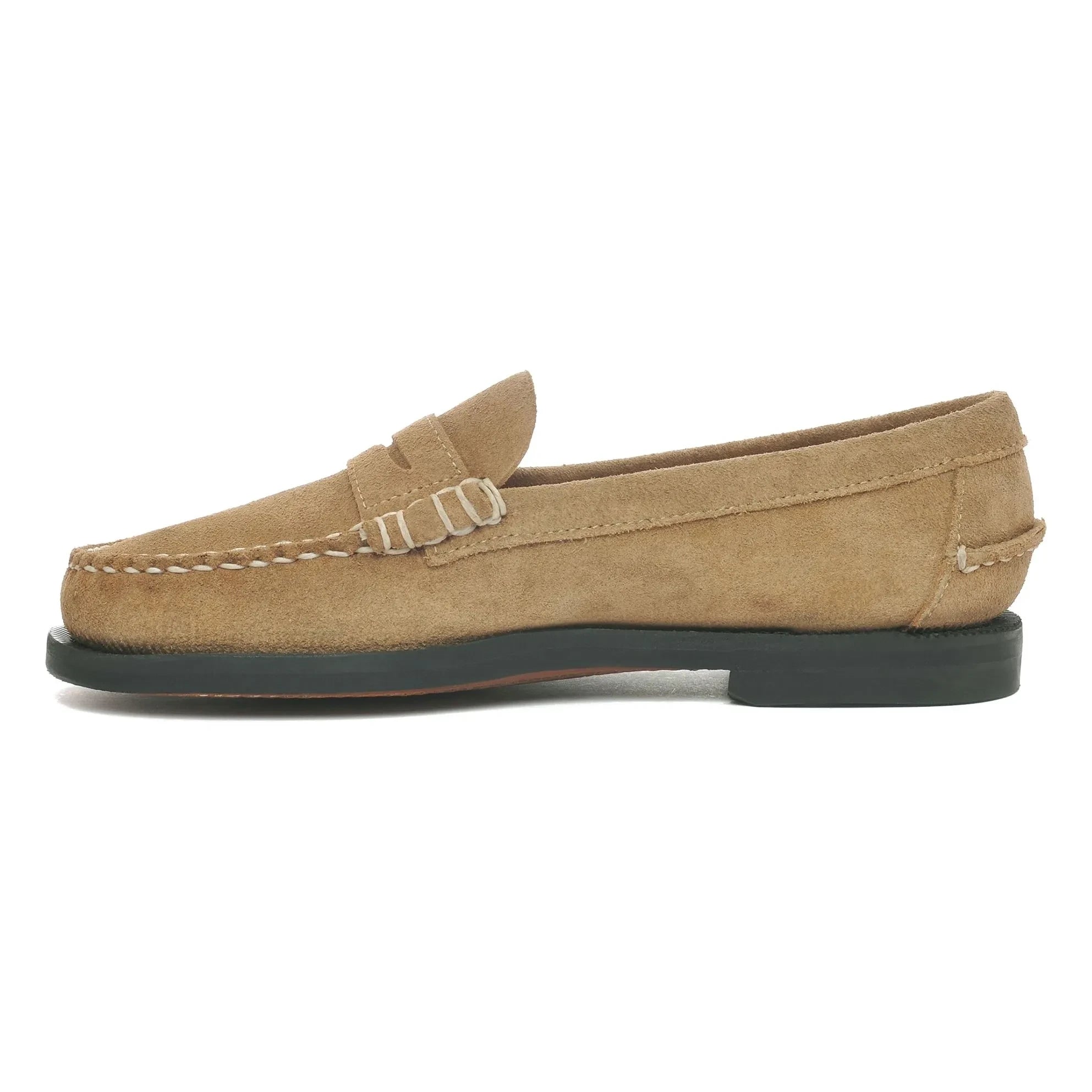 Sebago - Classic Dan Flesh Out Loafer | Beige