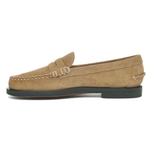 Sebago - Classic Dan Flesh Out Loafer | Beige