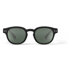 IZIPIZI - Sun Glasses #C Junior | Black