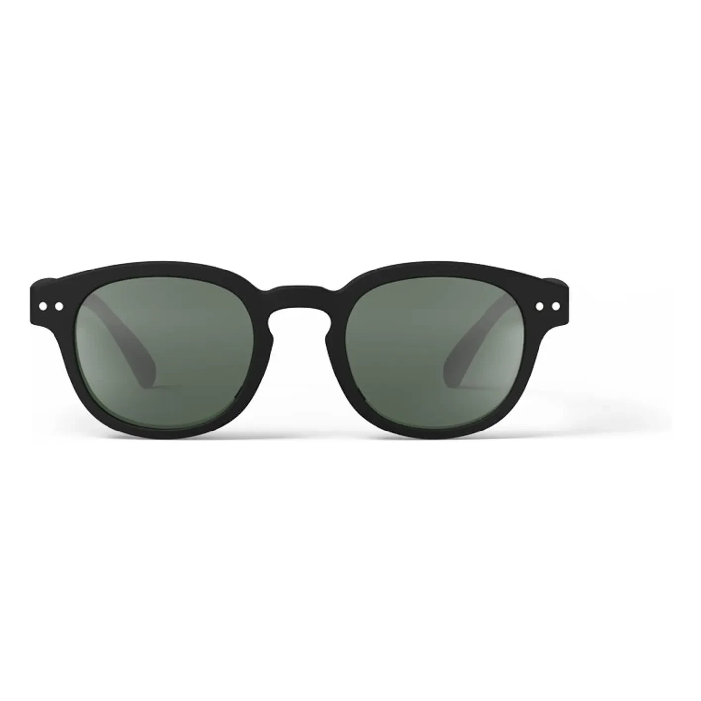 IZIPIZI - Sun Glasses #C Junior | Black