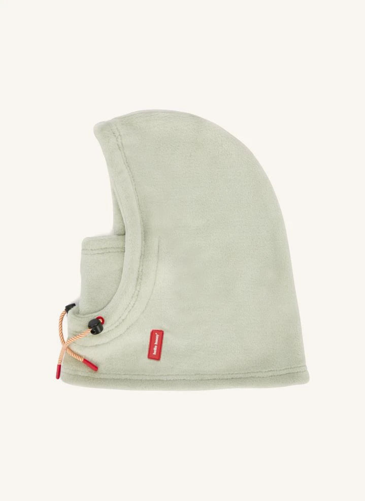 Hello Hossy - Warmy Balaklava | Green