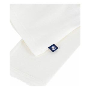 Petit Bateau - White Vest