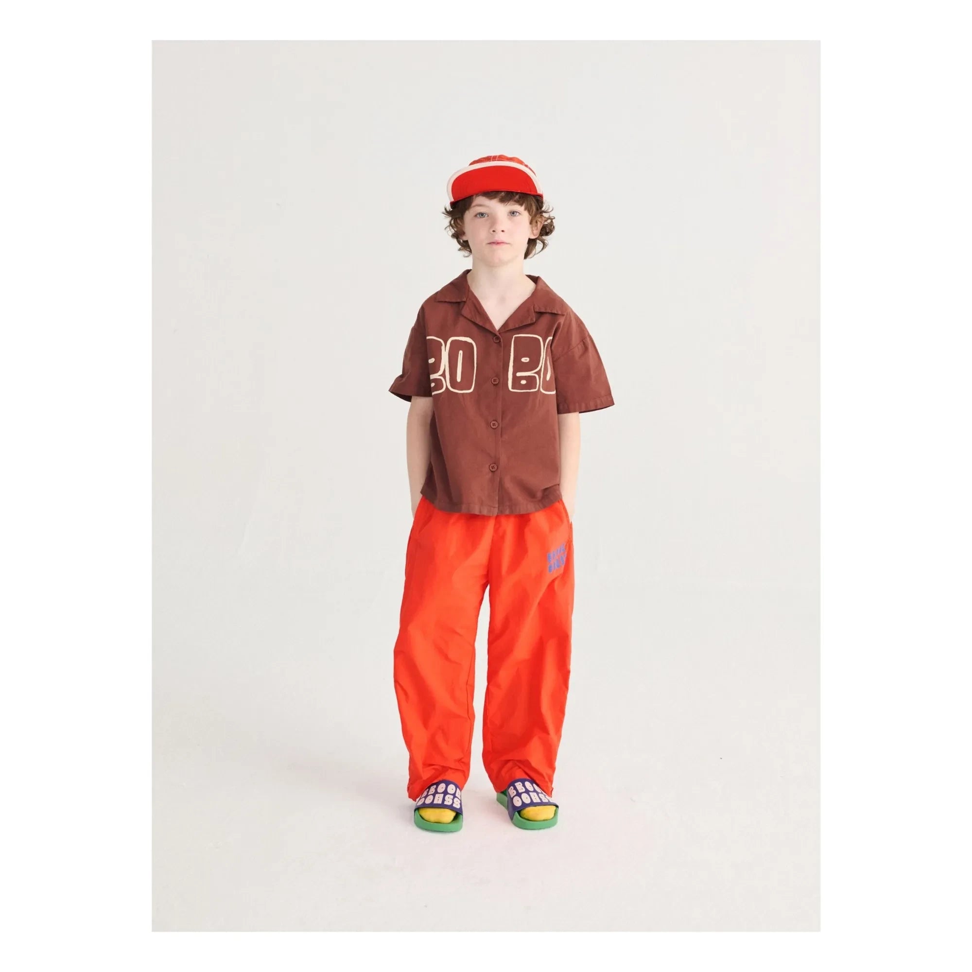 Bobo Choses - Bobo Choses red hat