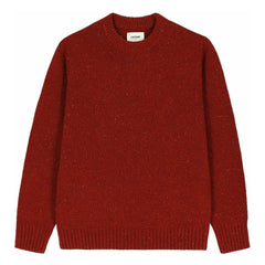 Castart - Starrynight Sweater | Red