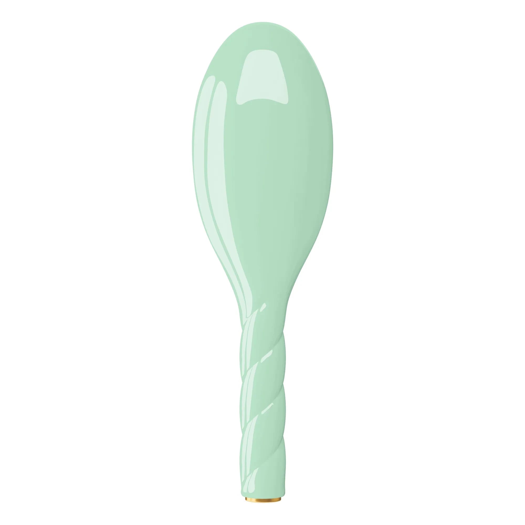 La Bonne Brosse - La Miracle N°04 Hairbrush - Detangling and Massaging | Lagoon Blue