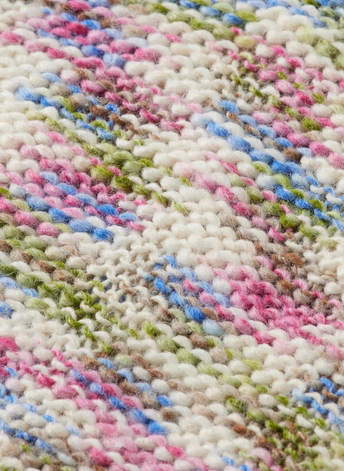 Scotch & Soda - Sleeveless Sweater | Pink