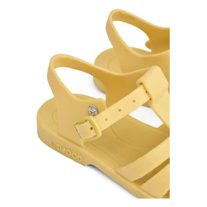 Liewood - Sandals Bre | Yellow