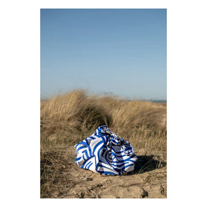 Play and Go - Noomad Outdoor Bag / Mat - Pirate | Blue
