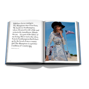 Assouline - Hamptons Special