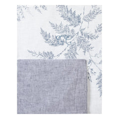 Tartine et Chocolat - Feuillage Bedding Set | Gray
