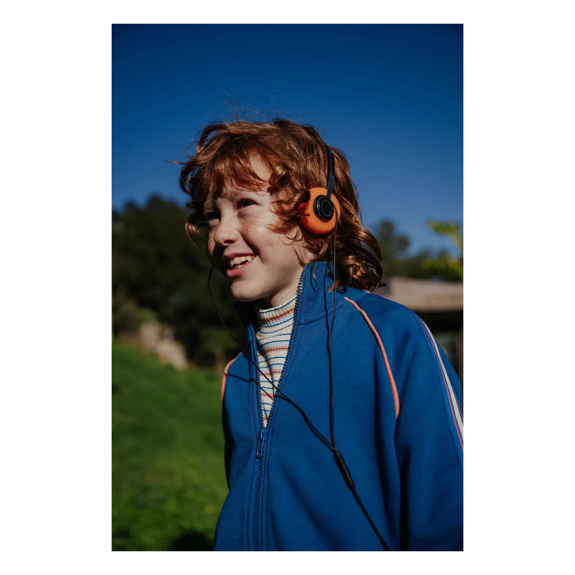 Gingersnaps - Victor sweatshirt | Mavi