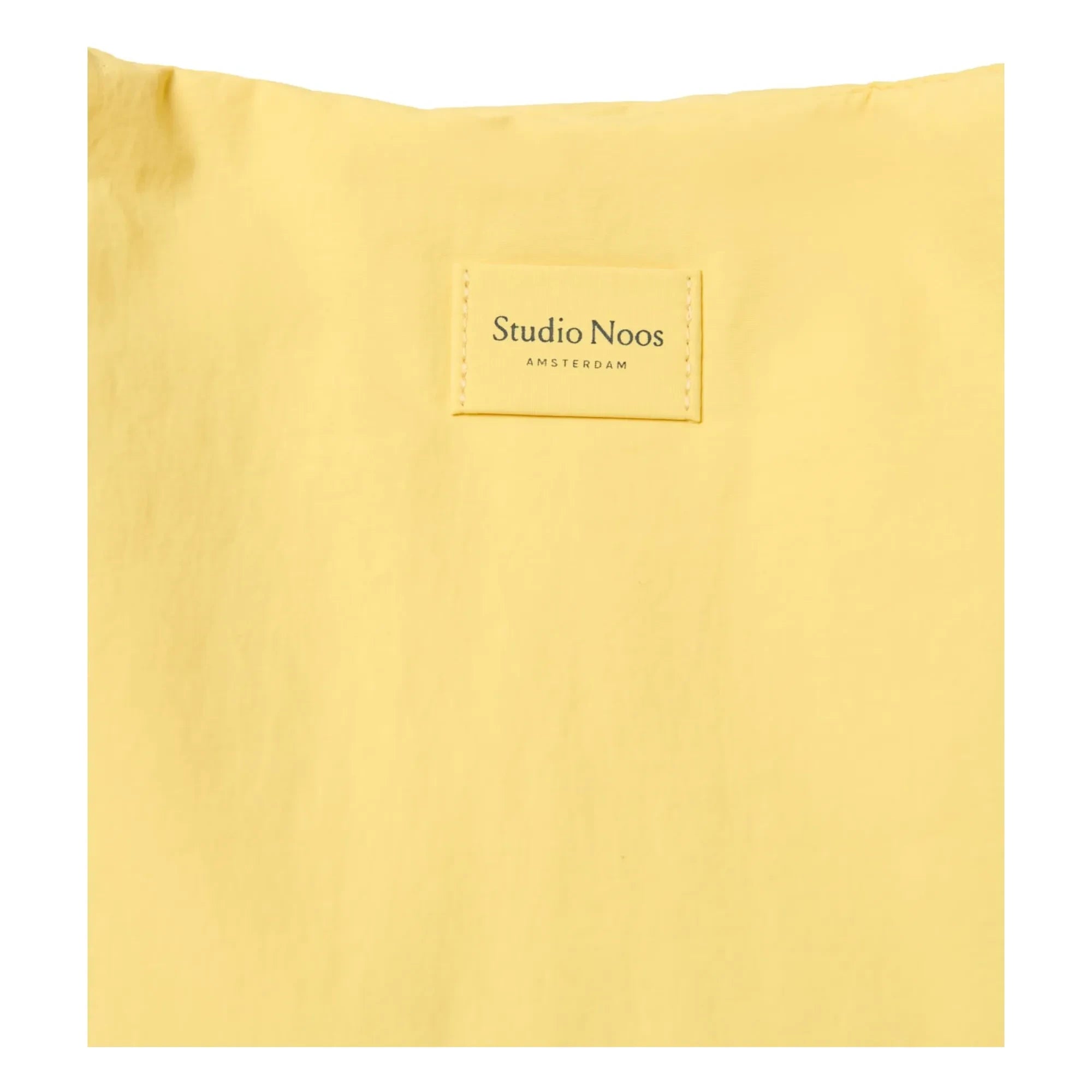 Studio Noos - Mom-bag | Light Yellow