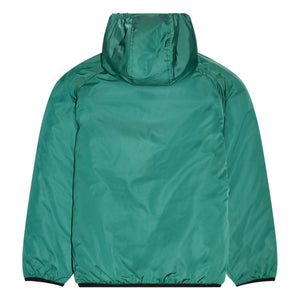 Smallable Kid - Hardy Water-Resistant Jacket | Forest Green