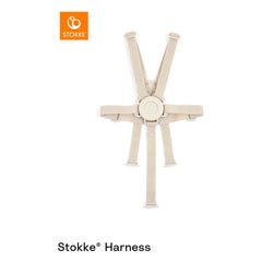 Stokke® - Tripp Trapp®² Emniyet Kemeri | Bej