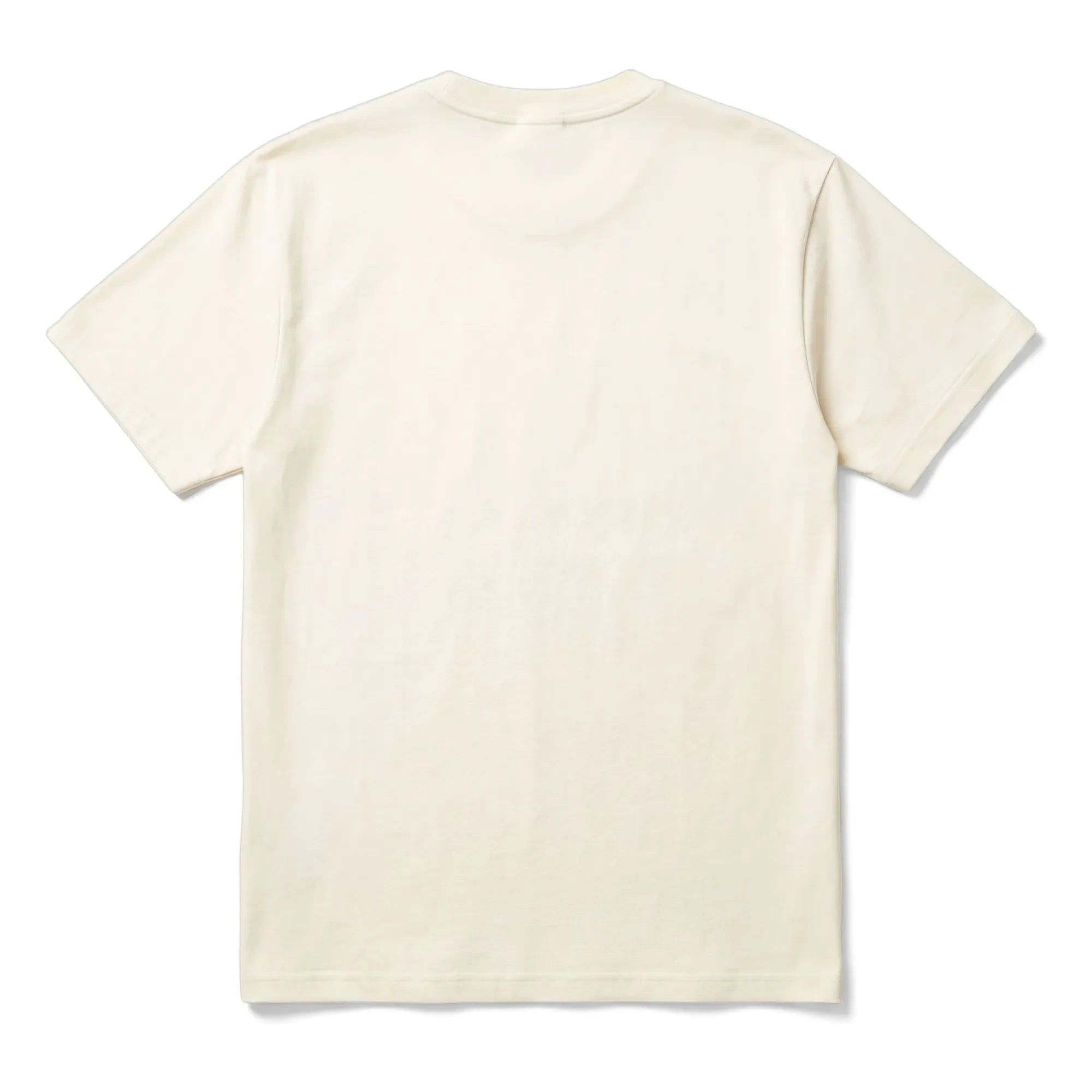 Anine Bing - Shelley T-shirt | Soluk sarı