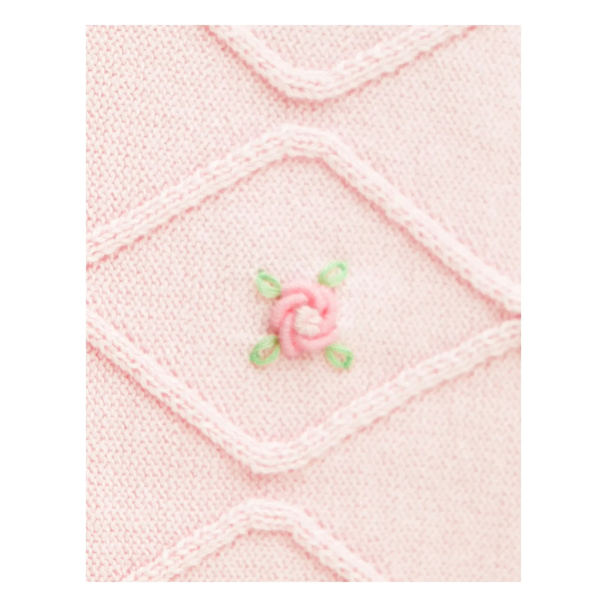 Gingersnaps - Top Georgina Maille | Light Pink