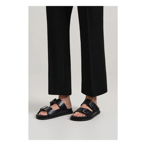 A. Emery - Léon Sandal | Black