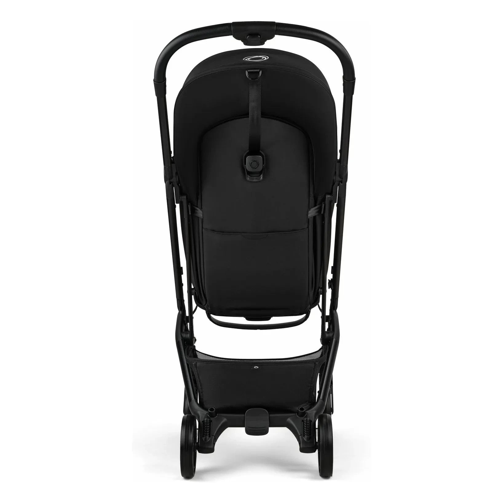 Bugaboo - Butterfly 2 Stroller | Black