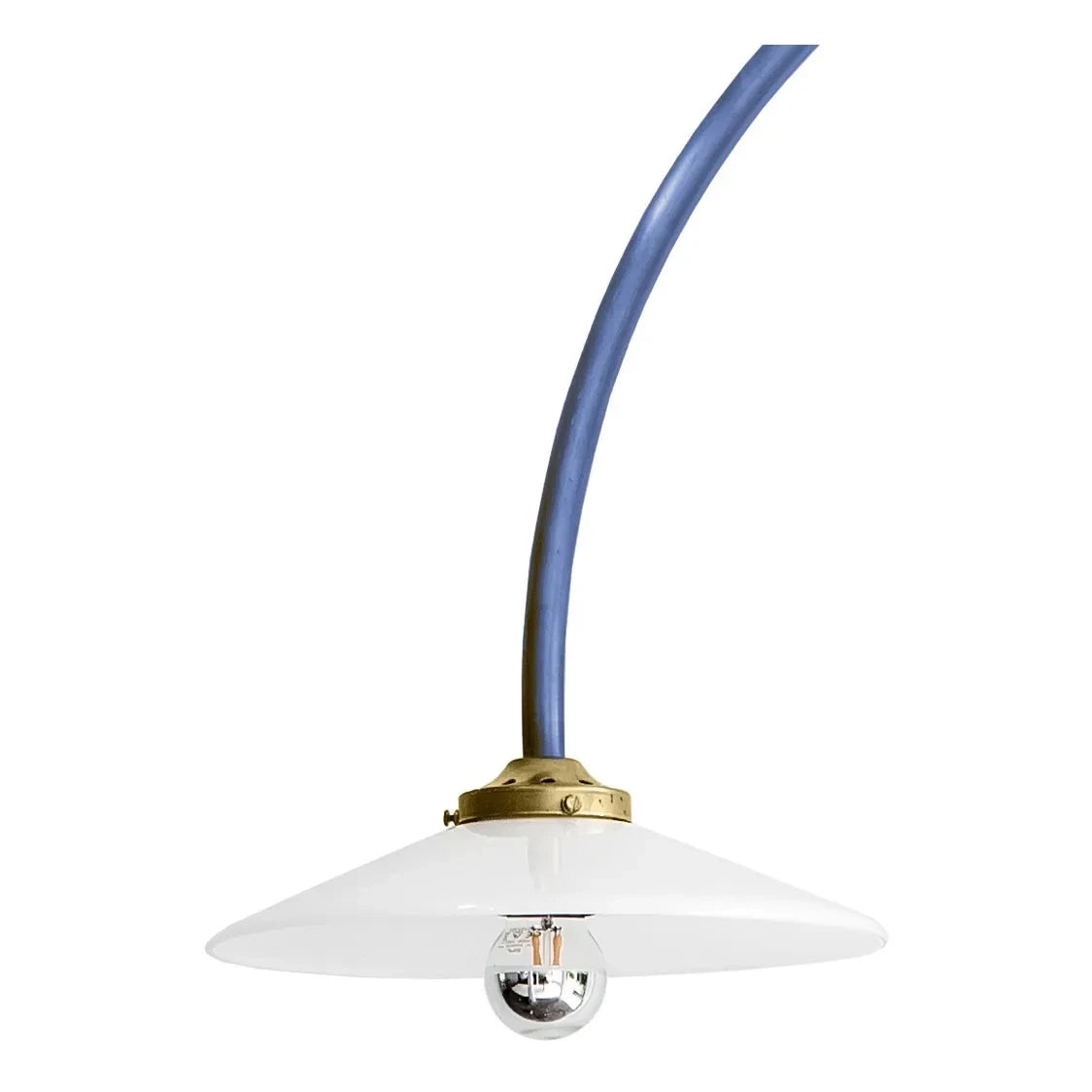 Valerie Objects - Muller Van Severen Hanging Lamp N°2
