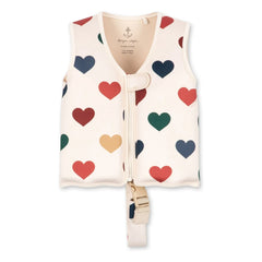 Konges Sløjd - Heart Swim Vest