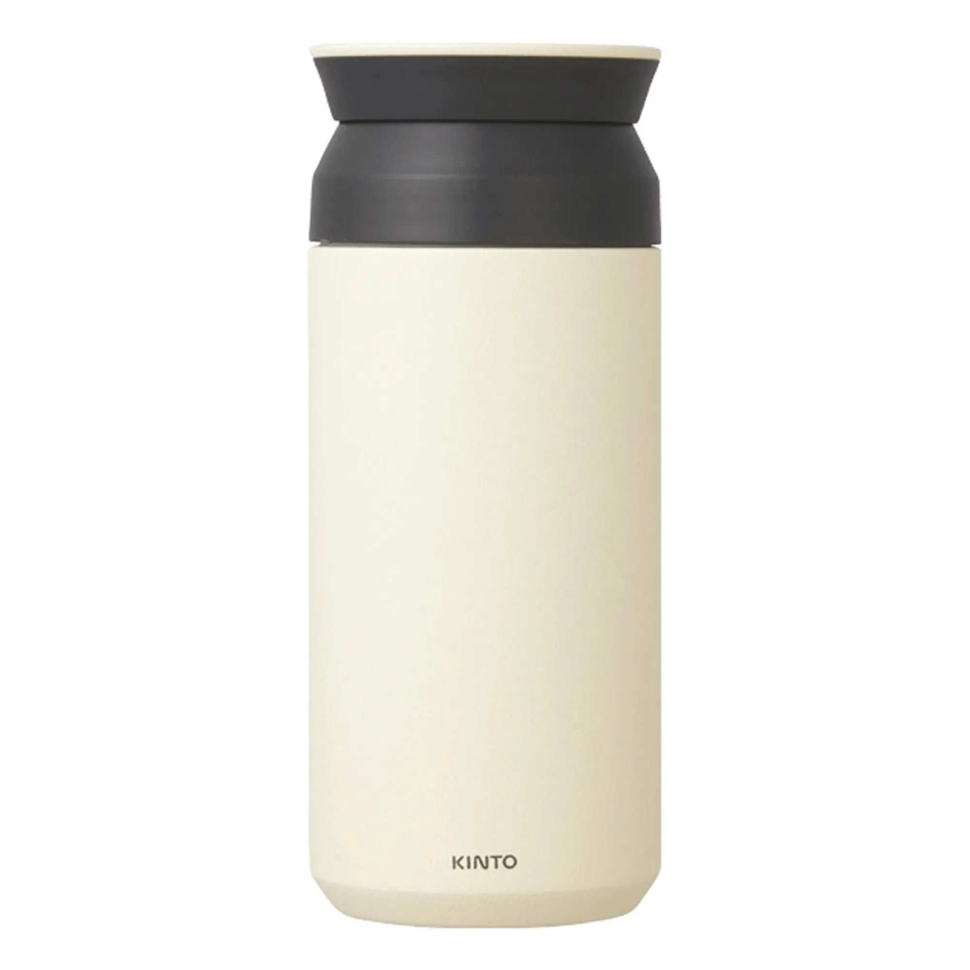 Kinto - Travel Thermos | White