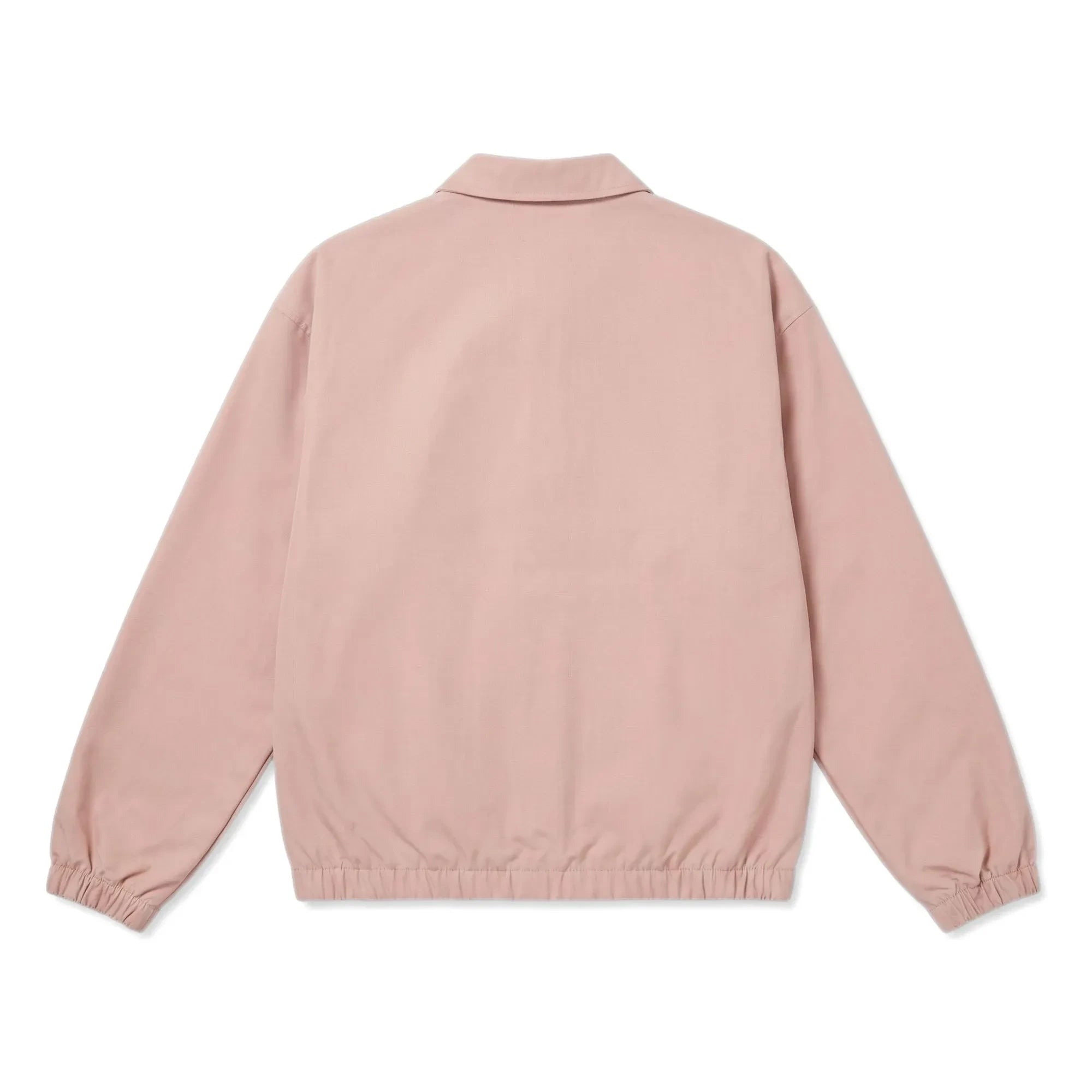 Finger in the Nose - Sage Jacket | Peach