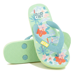 Bonton - Cheap Beach Terlik | Yeşil su