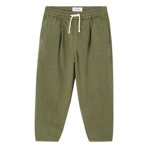 American Vintage - Rygybay Pants | Khaki
