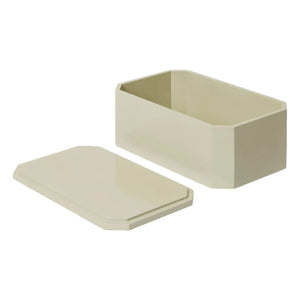 Ferm Living - FSC Nova Bamboo Box | Cream