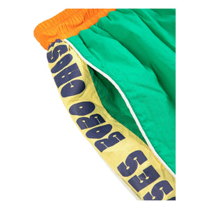 Bobo Choses - Short Tracksuit Set Bobo Choses | Green