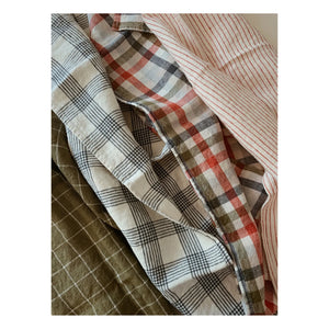 Haps Nordic - Linen Kitchen Towel | Vanilla