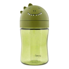 Trixie - Mr. Dino Straw Cup | Green