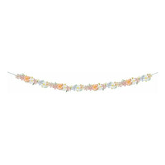 Meri Meri - Flower Garland - Meri Meri x Liberty