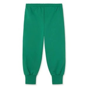 Tinycottons - Tiny Organic Cotton Jogger | Green