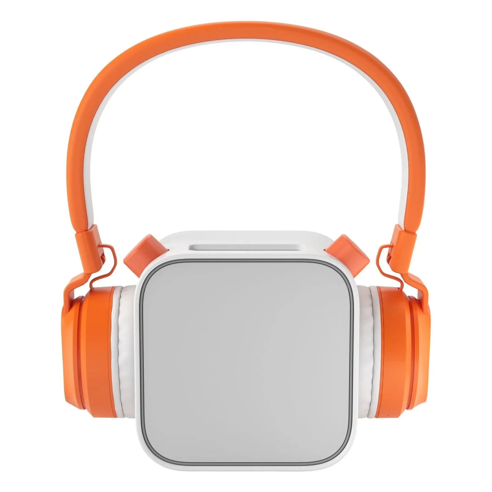 Yoto Player - Bluetooth Headphones | Orange